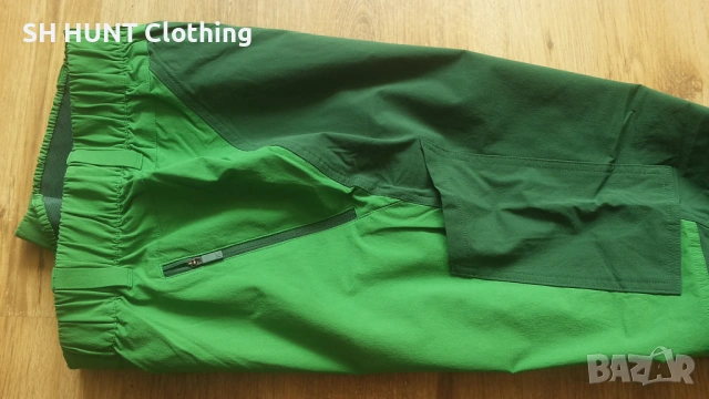 WENAAS KIWI Full Stretch Trouser размер L изцяло еластичен панталон - 2194, снимка 10 - Екипировка - 53575850