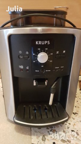 ПРОМОЦИЯ! Кафеавтомат робот KRUPS