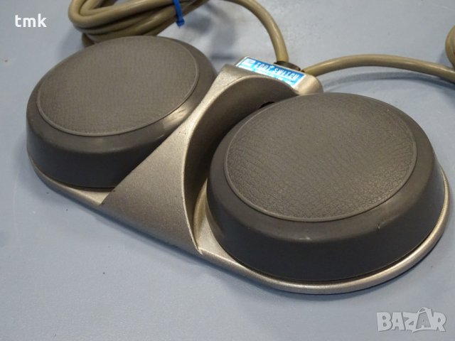 крачен изключвател Kokusai Dengyo, снимка 4 - Резервни части за машини - 32620463