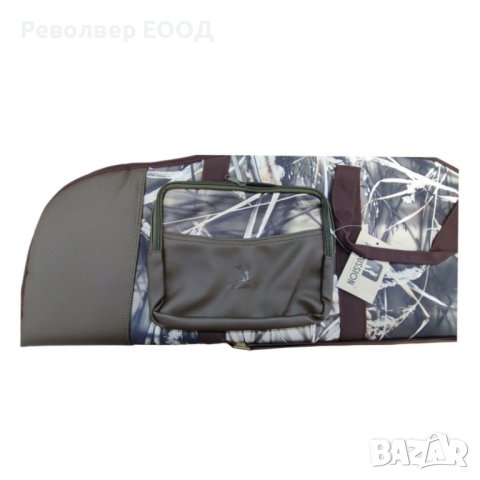 Калъф за карабина Percussion 150 Ghost camo, снимка 3 - Оборудване и аксесоари за оръжия - 43830911