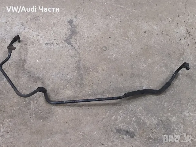 Тръбичка серво за Фолксваген Туарег Порше Ауди VW Touareg Porsche Cayenne Audi Q7 7L6611932D