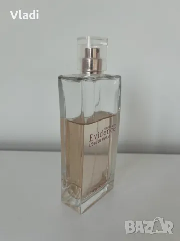 Парфюм Yves Rocher Comme Une Evidence, снимка 3 - Дамски парфюми - 48859921
