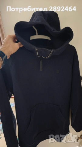 Маркови дрехи G-star HUGO Tigha Guess, снимка 5 - Други - 53500186