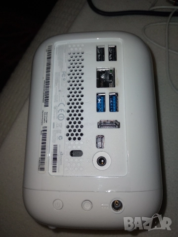 Компютър ACER REVO One RL85, снимка 5 - За дома - 52859587