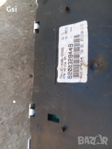 Километраж за рено лагуна 1.9 дци, снимка 2 - Части - 50499999