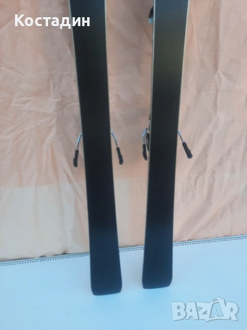 Карвинг ски Rossignol Famous 8 156см. , снимка 9 - Зимни спортове - 53442816