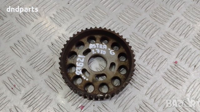 Зъбно колело Opel Astra G 1.7TD 1998г.	