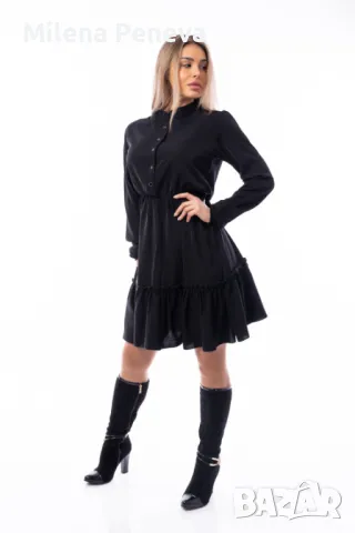 Рокля, снимка 1