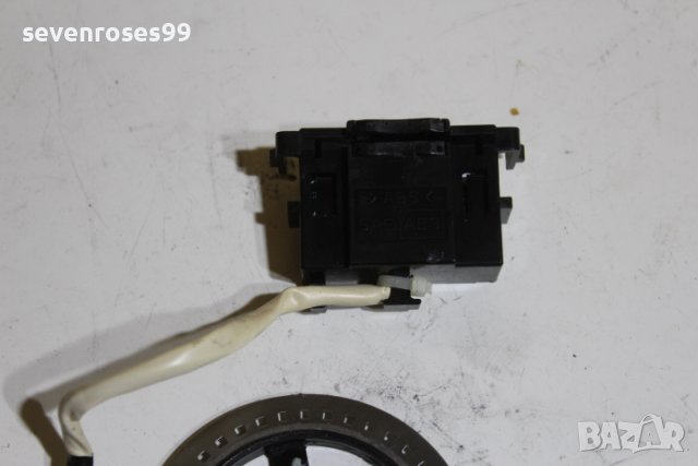 Градусомер волан Mazda 6 2006 2.0i 147 Мазда 6 комби, снимка 4 - Части - 43947881