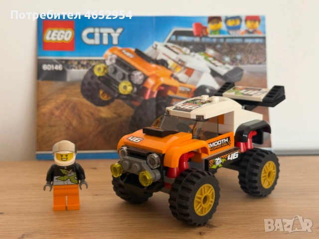 Лего Колекция, конструктури LEGO Hero Factory, Bionicle, City, NINJAGO, снимка 13 - Конструктори - 53572877