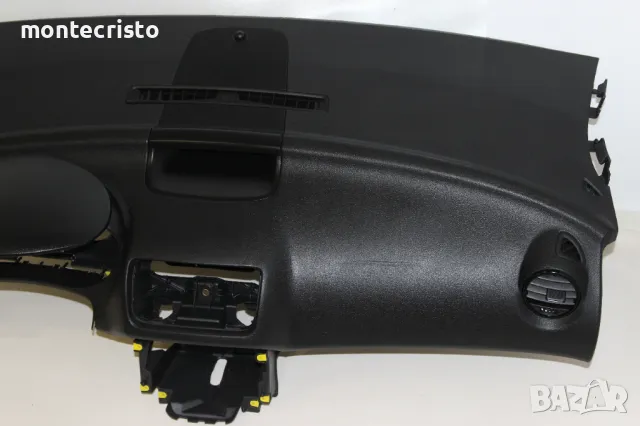 Арматурно табло Opel Meriva B (2010-2017г.) Опел Мерива, снимка 2 - Части - 48773916