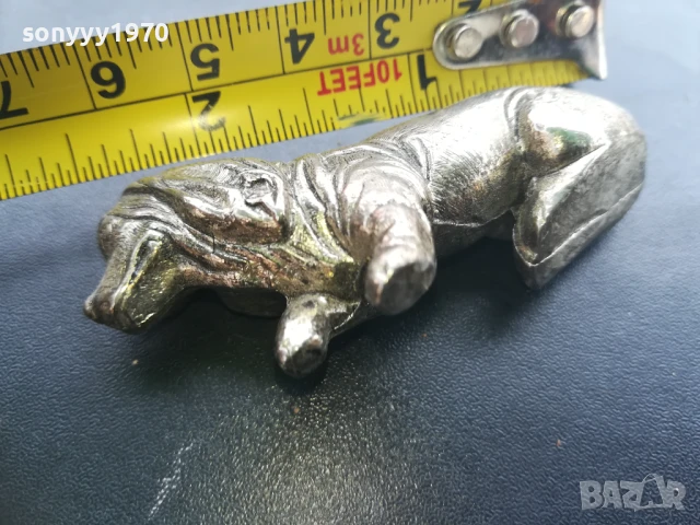 МАЛКО КУЧЕНЦЕ ЗА КОЛЕКЦИЯ 1006250732, снимка 5 - Колекции - 50611095