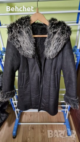 Дамски якета , снимка 6 - Якета - 43219819