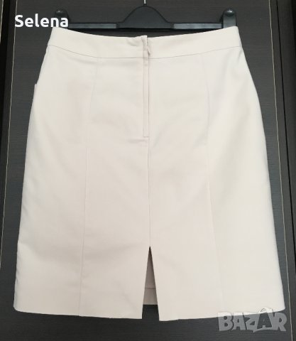 права пола H&M с джобове, снимка 2 - Поли - 26553474