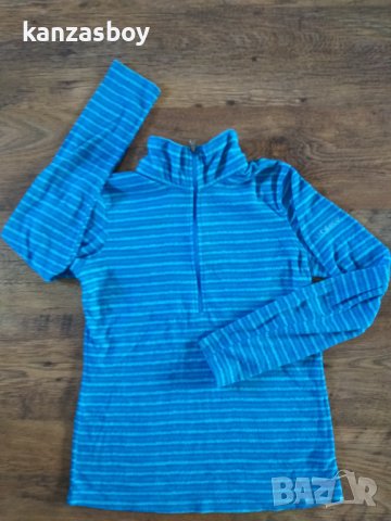 columbia - страхотен дамски полар, снимка 4 - Блузи с дълъг ръкав и пуловери - 38222318