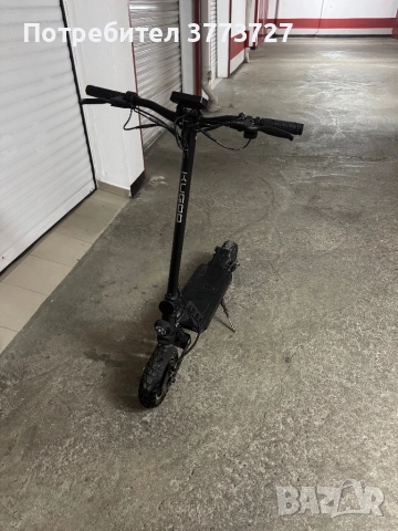 Продавам Kugoo G2pro, снимка 5 - Друга електроника - 51536536