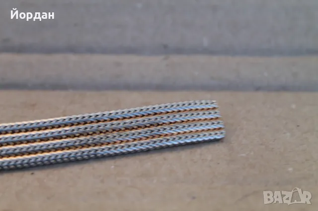 Дамски часовник ''Calvin Klein'', снимка 6 - Дамски - 48521881