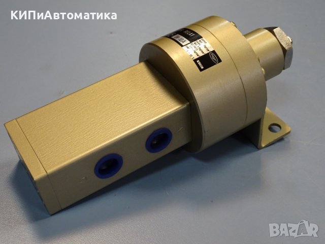 пневматичен вентил KONAN ELECTRIC PSV5-04 10A pressure detection valve, снимка 9 - Резервни части за машини - 37515616