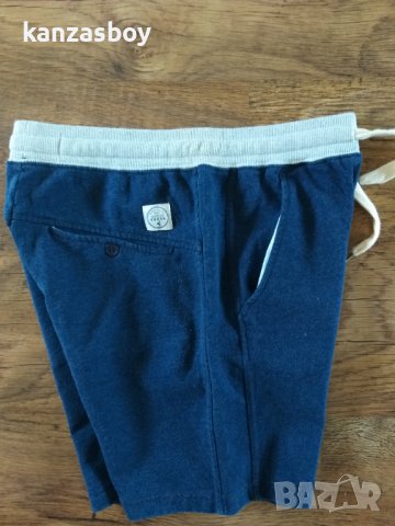 native youth - страхотни мъжки панталони КАТО НОВИ, снимка 6 - Спортни дрехи, екипи - 36683197