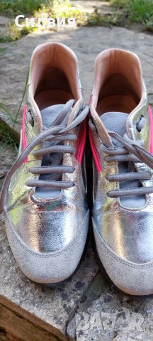 Обувки Бианки , снимка 4 - Дамски ежедневни обувки - 39822556