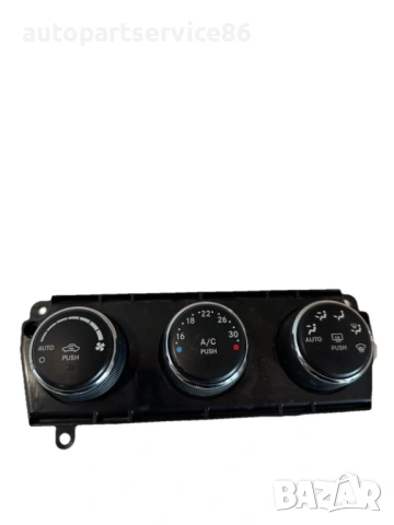 Блок за управление на климатик за Jeep Compass 2.2 CRD (2011) P55111134AD