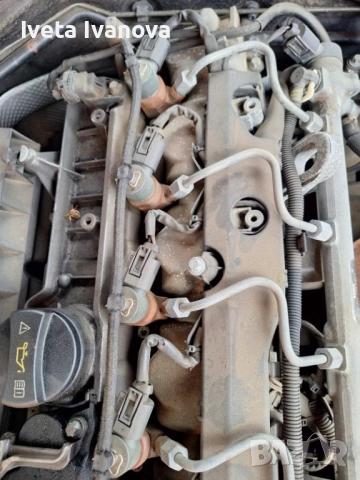 За части , снимка 9 - Автомобили и джипове - 52905051