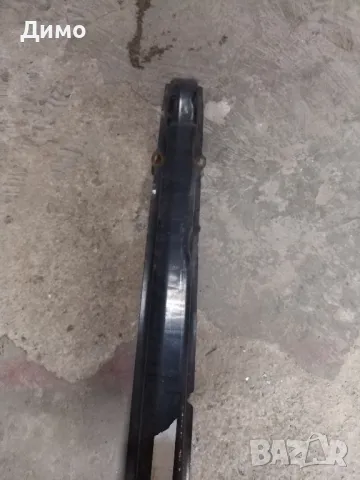 задна греда бмв е60 е61 bmw e60 e61, снимка 3 - Части - 49822951