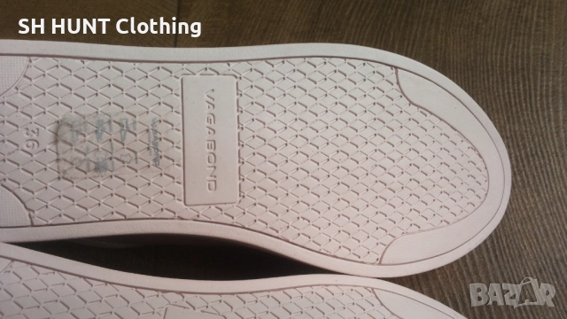 VAGABOND Zoe 4326-001-59 Leather Shoes Размер EUR 36 дамски естествена кожа 58-14-S, снимка 14 - Дамски ежедневни обувки - 52640327