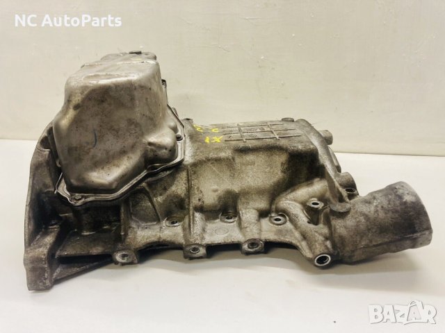 Картер за Mercedes X class Nissan Navara 2.3 190 110172183R 111102352R 2018, снимка 9 - Части - 43119654