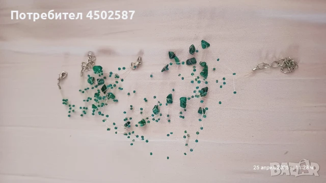 Колиета, всеки един по 15 лева, снимка 10 - Бижутерийни комплекти - 50991287
