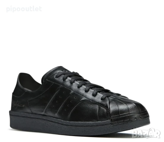 Мъжки кецове Y-3 Superstar различни номера , снимка 1