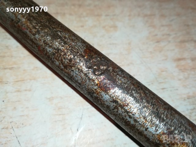 НЕМСКА КРЪСТАЧКА ЗА ГУМИ 17/19/22мм 2311211051, снимка 5 - Аксесоари и консумативи - 34898693