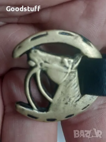 Кюстек,Зенит,Zenith,подкова,бронз,Billodes шатлен за джобен часовник, кон

, снимка 5 - Антикварни и старинни предмети - 50132644