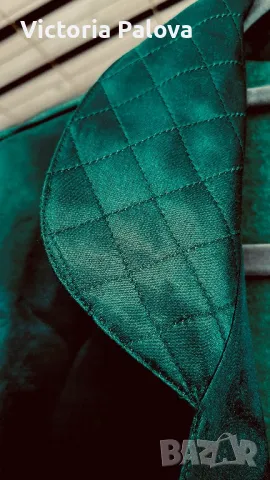 Красива скъпа пижама оригинал  VICTORIA’S SECRET , снимка 5 - Пижами - 48774074