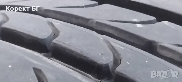 Гуми 225 50 16 Фулда Fulda 2 броя. Не са нови!, снимка 5 - Гуми и джанти - 51462968