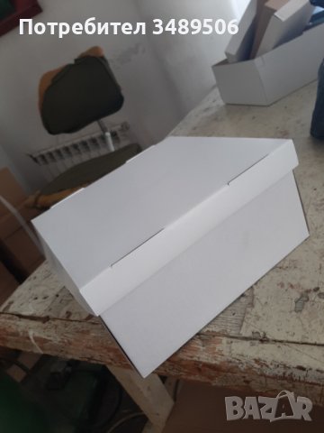 Производство на опаковки от велпапе и микровелпапе , снимка 8 - Други услуги - 37958116