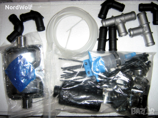 ОТОПЛИТЕЛ ЗА КОЛА (БЕНЗИН ИЛИ ДИЗЕЛ), снимка 8 - Аксесоари и консумативи - 44841605