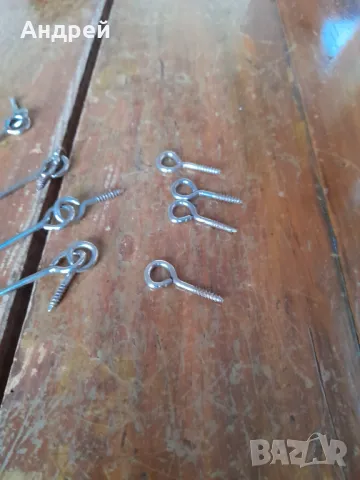 Стари резета за прозорец, снимка 3 - Други ценни предмети - 48615596