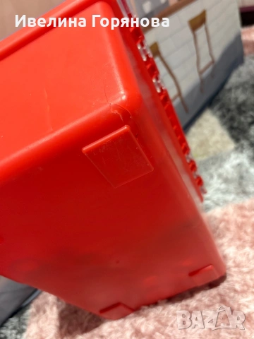 Детска кутия с инструменти , снимка 4 - Играчки за стая - 53016351