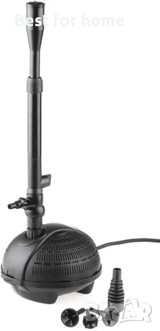  Помпа за фонтан Pontec PondoVario 1500