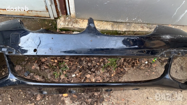 Предна броня за bmw 7 G11 M paket, снимка 3 - Части - 52789137