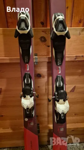 ски Атомик - 149см и 163см, снимка 4 - Зимни спортове - 48091395