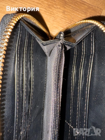 Нови портмонета дамски mohito  I desigual, снимка 5 - Портфейли, портмонета - 53071621