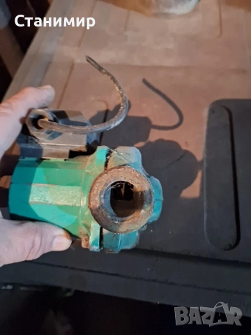 Продавам Котел на твърдо, снимка 10 - Отоплителни печки - 53323361