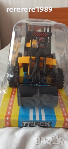 Багер нов, снимка 2 - Образователни игри - 43217647