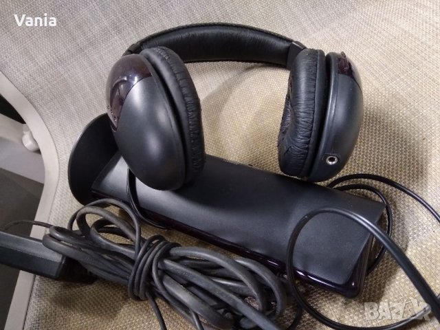 Безжични слушалки MH2001, снимка 7 - Слушалки и портативни колонки - 35401527