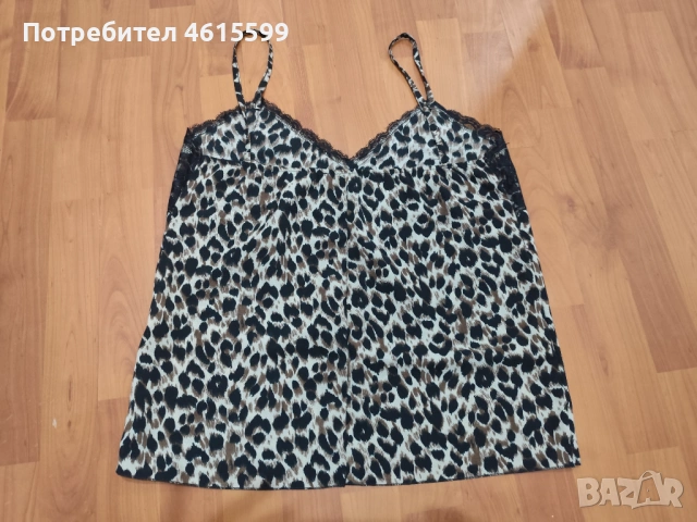 топ с дантела , снимка 5 - Корсети, бюстиета, топове - 53580091