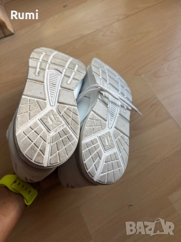 Оригинални маратонки SKECHERS Uno 2 Golden Trim! 42 н, снимка 8 - Маратонки - 45828559