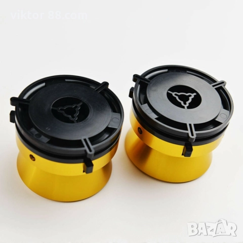 NAB Adapters Gold, снимка 2 - Други - 42174215