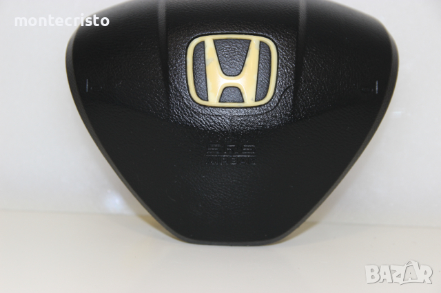 Airbag волан Honda Jazz (2008-2011г.) Хонда Джаз / 77800-TF0-E82 / 77800TF0E82, снимка 9 - Части - 44858577